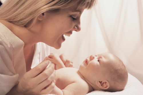5 bài tập phục hồi sau sinh tại nhà