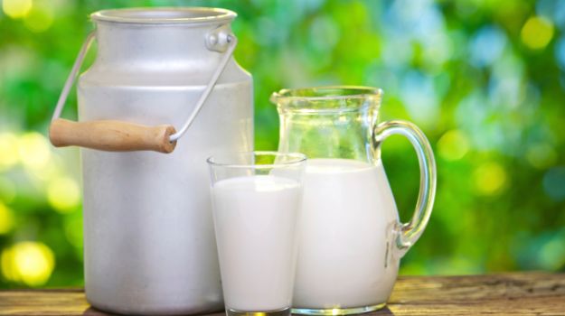 Bị tiểu đường thai kỳ uống sữa tươi không đường được không?