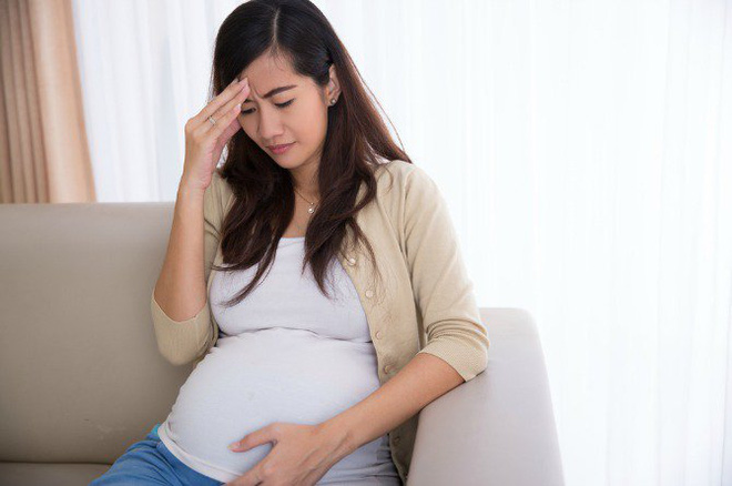 Việc CẦN LÀM NGAY khi biết tin mình có thai
