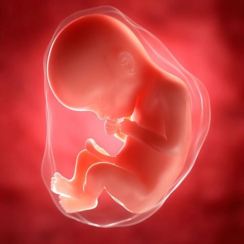 Tuổi thai siêu âm nhỏ hơn tuổi thai chu kỳ kinh có sao không