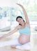 Mách mẹ cách ngăn chặn các vết rạn da khi mang thai an toàn hiệu quả