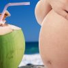 Uống nước dừa khi mang thai có phải lúc nào cũng tốt?