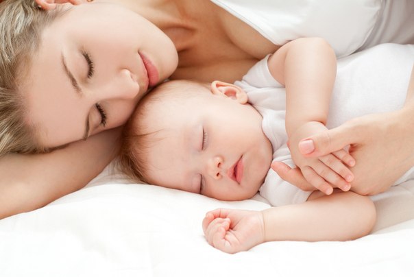 6 việc mẹ nên làm để phục hồi sau sinh nhanh chóng