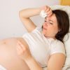 Các loại thiếu máu khi mang thai và cách xử lý khi mẹ bị thiếu máu trong thai kỳ