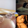 Chồng cập nhật 10 điều này để không làm tổn thương vợ bầu