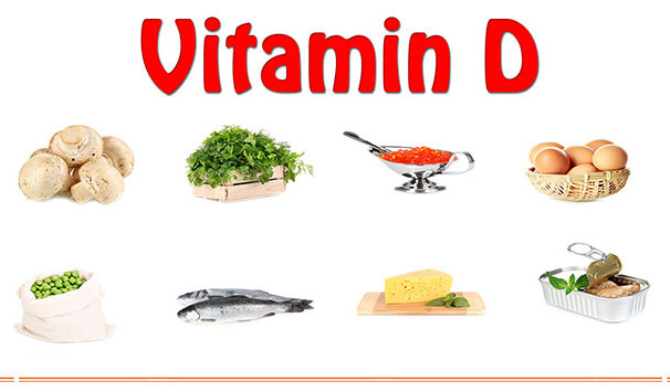Bổ sung vitamin nào giúp ngăn ngừa xảy thai 1