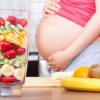 5 sai lầm nguy hiểm mà mẹ dễ mắc phải khi ăn hoa quả trong thai kỳ