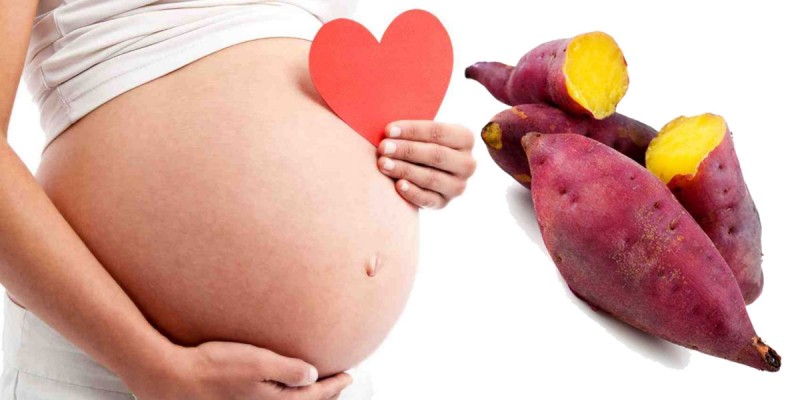 3 tháng cuối thai kỳ nên ăn gì để con tăng cân?
