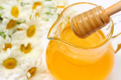 Uống mật ong dễ thụ thai có đúng không