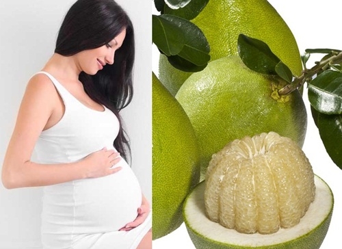 Bà bầu sắp sinh nên ăn hoa quả gì ?