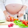 Cà chua – thực phẩm bổ sung vitamin cho bà bầu khỏe đẹp suốt thai kỳ (Phần 1)