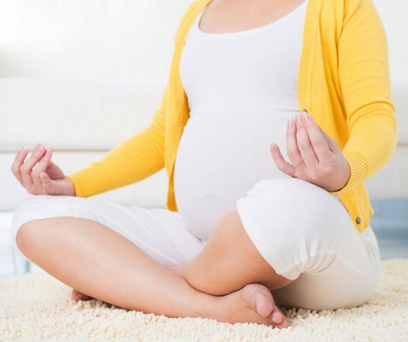 Tiểu đường thai kỳ tuần 36: những điều mẹ cần lưu ý