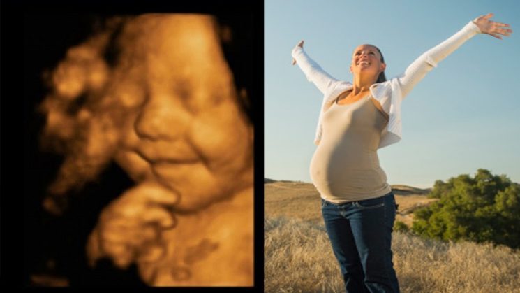 cảnh báo 6 quan niệm sai lầm mẹ cần tránh trong suốt thai kỳ