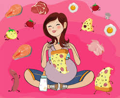 7 loại thực phẩm bà bầu cần tránh ăn phải trong suốt thai kỳ