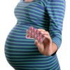 Cảnh giác nguy cơ thiếu máu trong thai kì của mẹ bầu