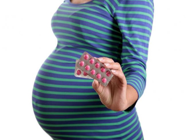 Những loại thuốc sản phụ nên bổ sung để phòng tránh dị tật ở thai nhi