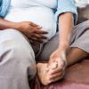 Bị phù chân khi mang thai có nguy hiểm không?
