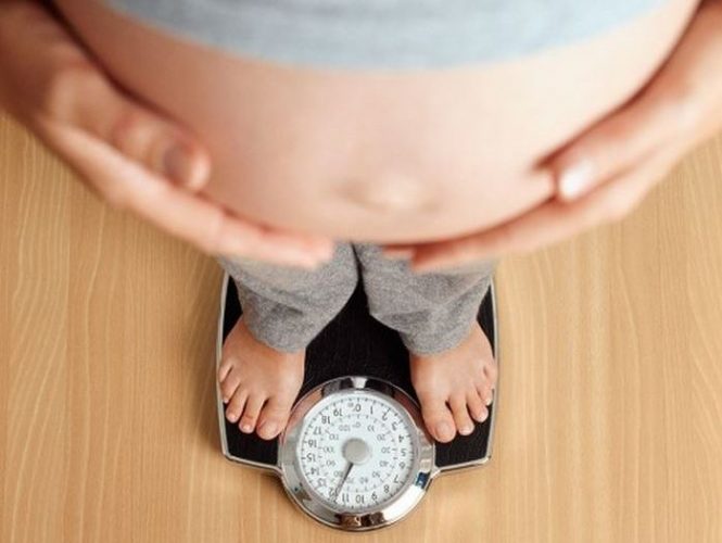 Tăng cân bao nhiêu là đủ khi mang thai hợp lý nhất?