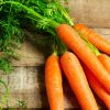 12 lợi ích tuyệt vời của cà rốt và nước ép cà rốt mang thai