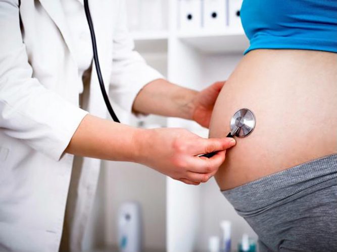 Tiểu đường thai kỳ tuần 36: những điều mẹ cần lưu ý
