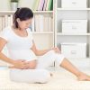 Dấu hiệu cho biết mẹ bầu THIẾU CANXI, thai nhi có nguy cơ bị còi xương