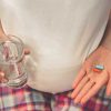 5 lý do tại sao bạn nên dùng axit folic khi mang thai