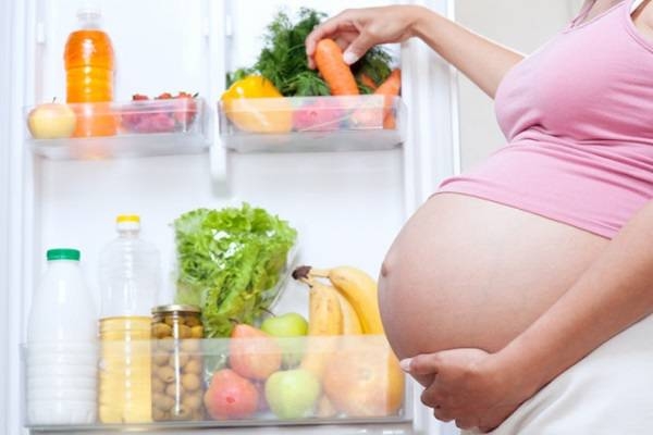 lợi ích của các loại vitamin b khi mang thai