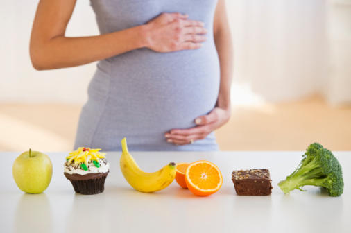 bổ sung vitamin C bao nhiêu là an toàn khi mang thai