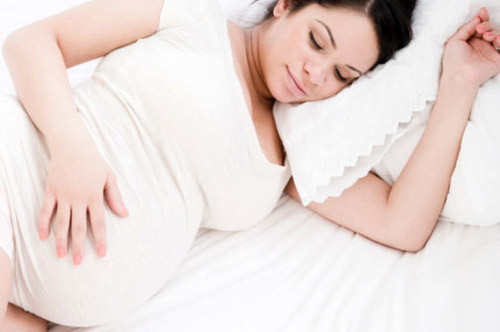chăm sóc sức khỏe thai kỳ-chìa khóa giúp thai kỳ khỏe mạnh