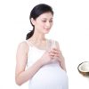 5 lợi ích tuyệt vời của cùi dừa non với phụ nữ mang thai