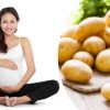 Ăn khoai tây có kích hoạt bệnh tiểu đường thai kỳ không?