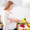 Folate: Thành phần quan trọng giúp mang thai khỏe mạnh