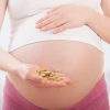 12 lý do lành mạnh mẹ bầu nên ăn đậu phộng khi mang thai