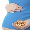 7 lý do mẹ bầu nên ăn hạt dẻ cười trong thai kỳ