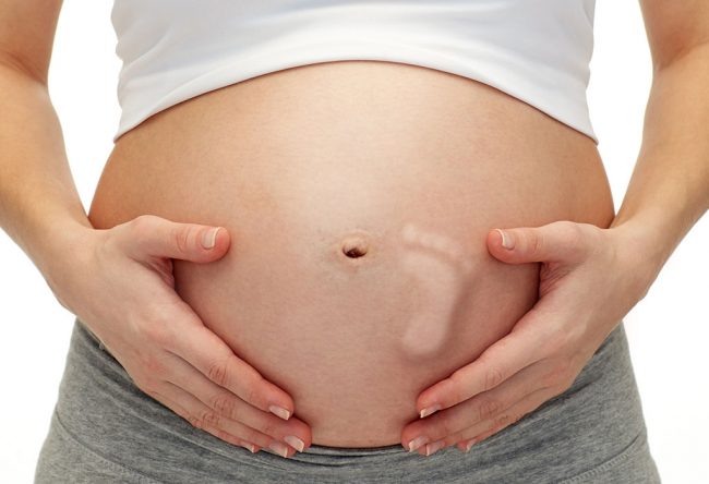 tại sao phụ nữ mang thai cần phải bổ sung sắt bà bầu