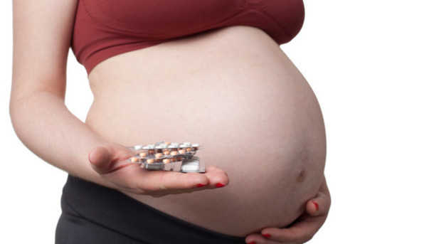 Thiếu sắt khi mang thai ảnh hưởng đến bé như thế nào