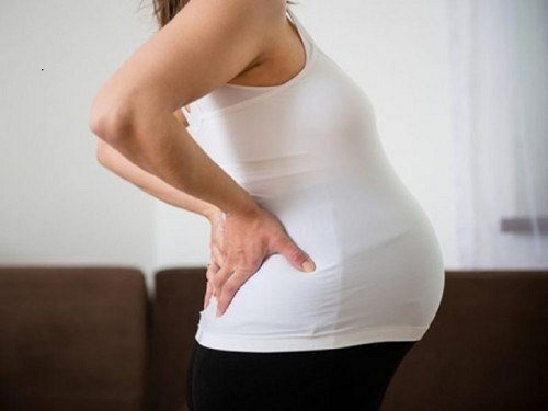 Hiện tượng bà bầu thiếu canxi có nguy hiểm không? Cách bổ sung canxi trong thai kỳ
