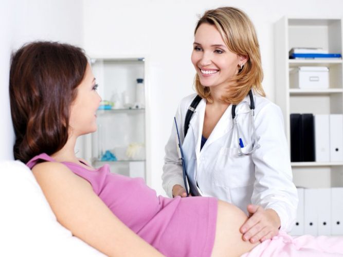 Dị tật thai nhi là gì? Cách tầm soát dị tật thai nhi trong thai kỳ