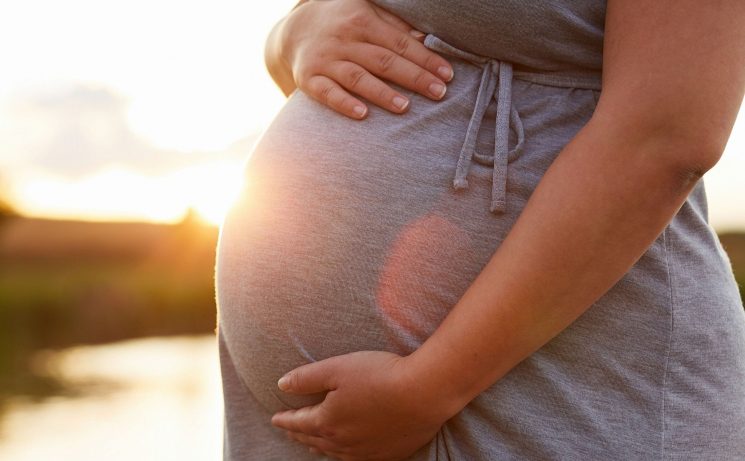 Mang thai không uống sắt có sao không?