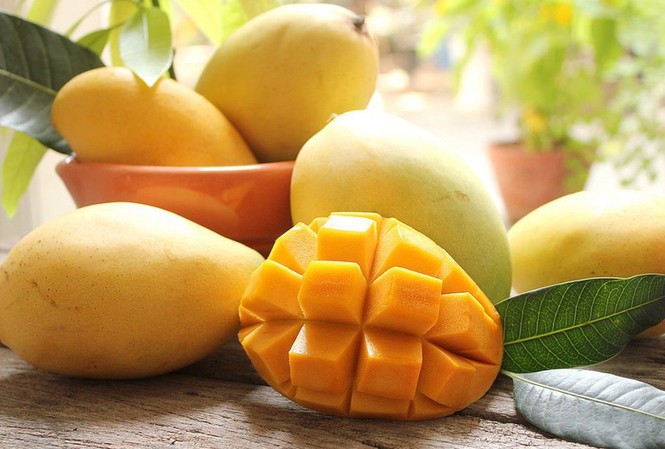 Top 9 loại trái cây giàu vitamin C giúp hấp thu sắt tốt