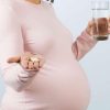 Có cần uống sắt và axit folic trước khi mang thai?