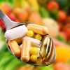 Uống viên sắt và vitamin E cùng lúc có được không?
