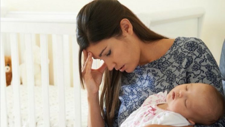 10 triệu chứng thiếu sắt sau sinh mẹ không nên bỏ qua