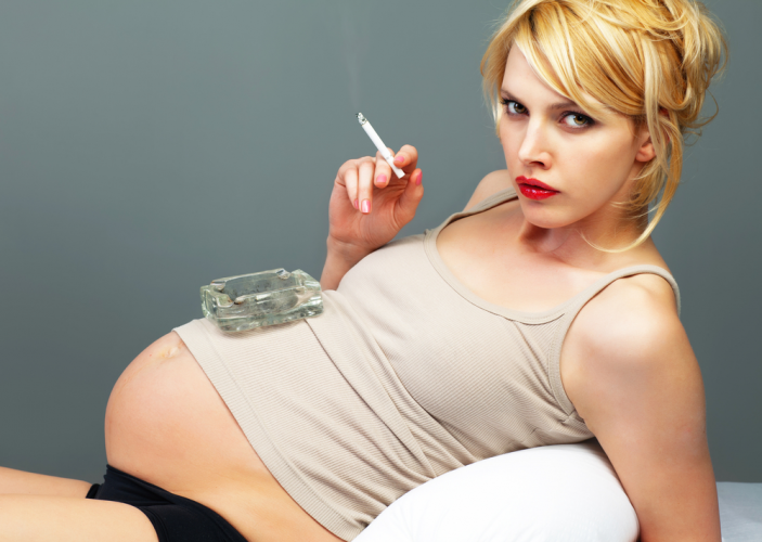 Nguyên nhân gây ra thai nhẹ cân mẹ bầu nên biết để phòng tránh