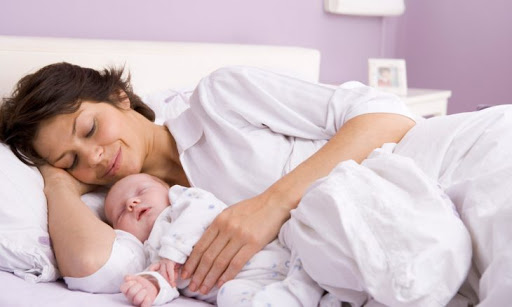 5 chú ý giúp mẹ phục hồi sau sinh mổ nhanh và an toàn
