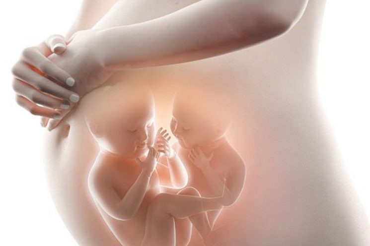 Đối tượng mẹ bầu nào dễ mắc hội chứng thiếu máu sau sinh nhất?
