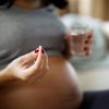 Hướng dẫn uống sắt và canxi cho bà bầu 3 tháng cuối thai kì