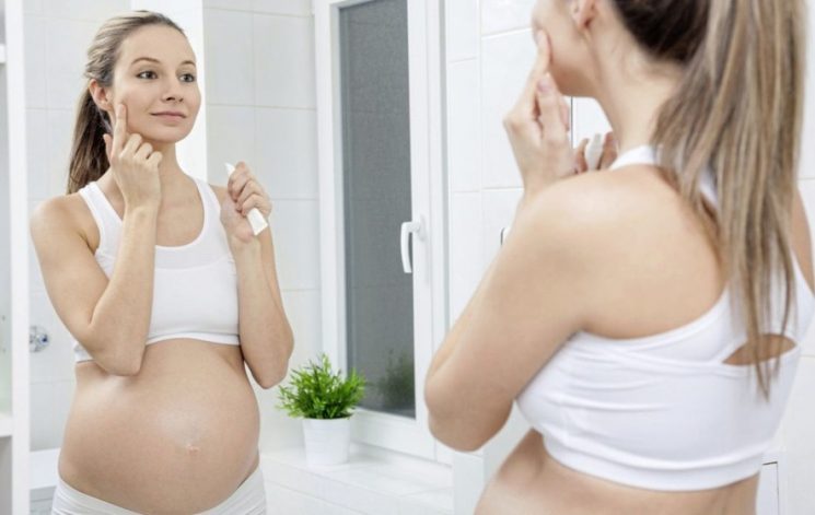 Mang thai 3 tháng đầu cần chú ý những gì