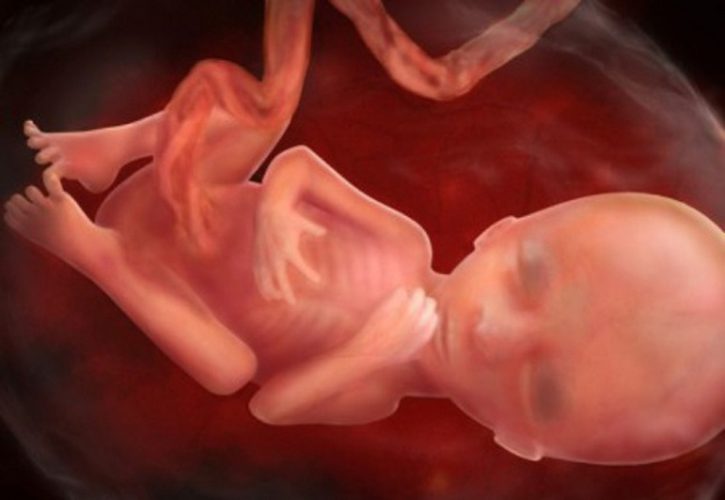 Mẹ bầu thiếu canxi có ảnh hưởng đến thai nhi