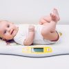 Trẻ sơ sinh bị táo bón chậm tăng cân mẹ nên làm gì?